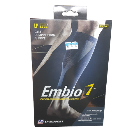 LP Support Calf Sleeve LP270